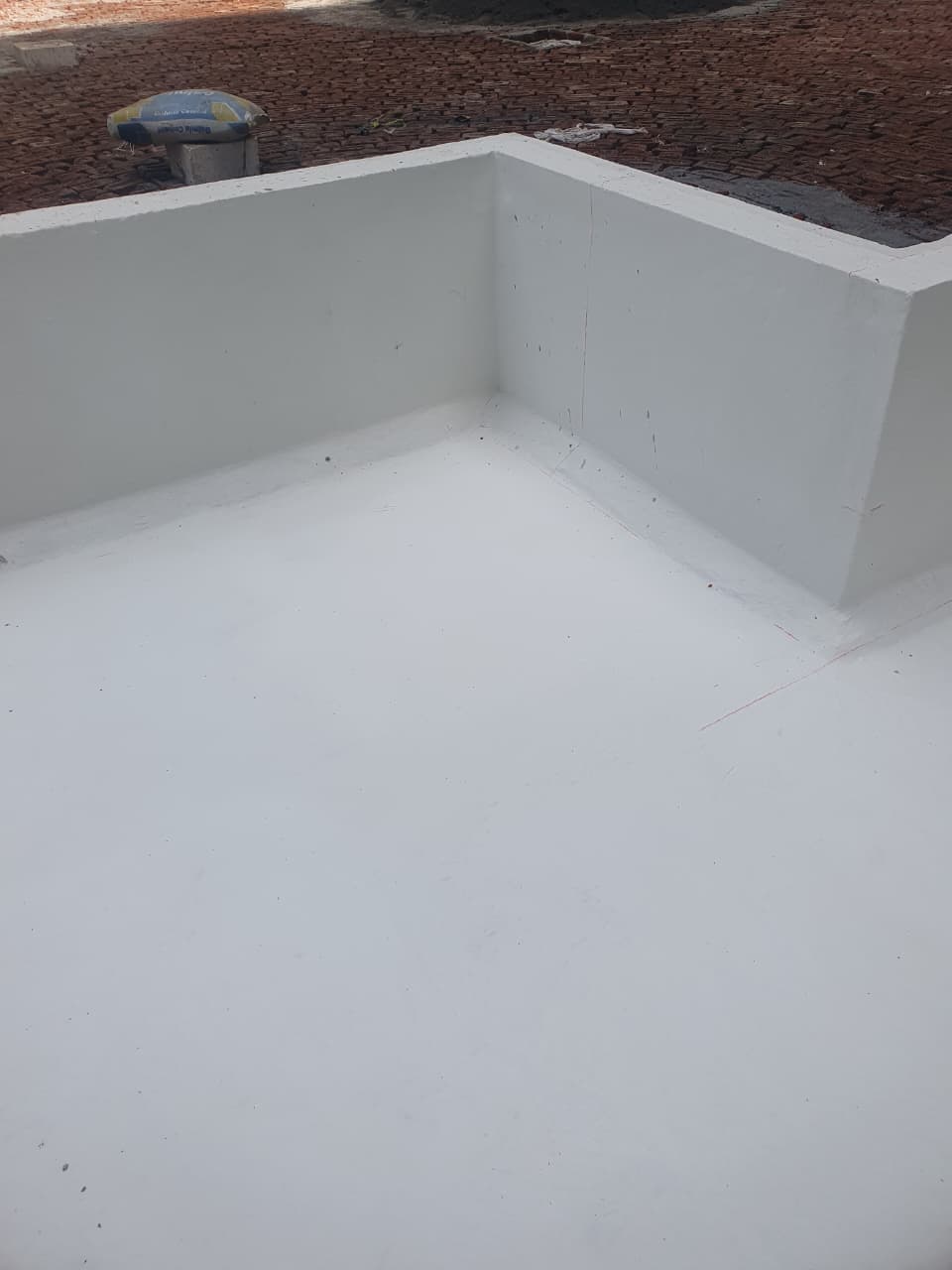 Kemperol 1K Waterproofing